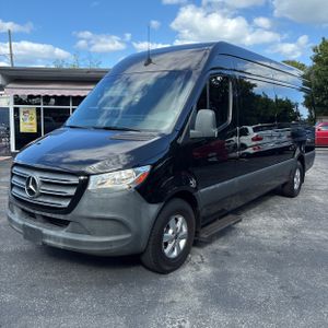 MERCEDES-BENZ OTHERS - 1