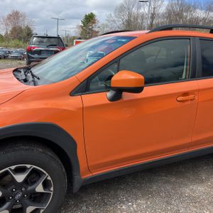 SUBARU CROSSTREK PREMIUM - 2