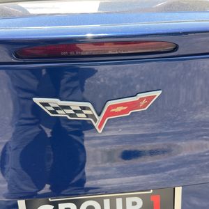 2007 Chevrolet CORVETTE 缩略图 23