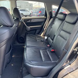 2008 Honda CR-V EX-L 缩略图 33