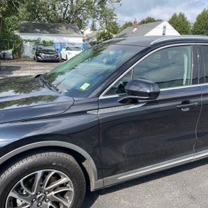 2022 Lincoln CORSAIR STANDARD 照片 2