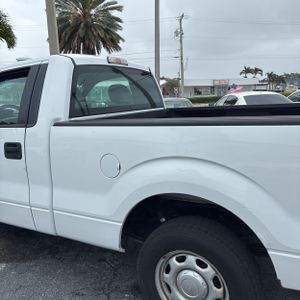 FORD F-150 XL - 6