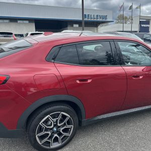 BMW X2 XDRIVE28I - 9