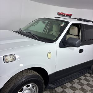 FORD EXPEDITION XL FLEET - 2