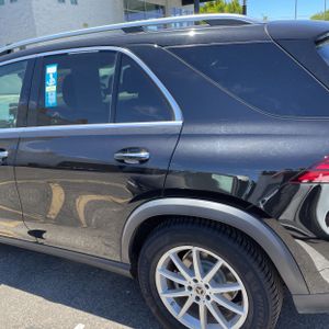 2026 Mercedes-BENZ GLE 照片 6