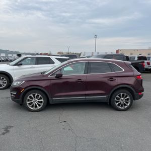 LINCOLN MKC SELECT - 3