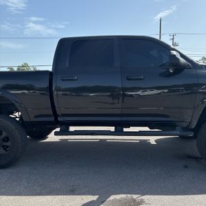 صورة مصغرة 11 لـ 2018 RAM 2500 LARAMIE
