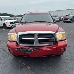 2006 Dodge DAKOTA SLT — миниатюра 14
