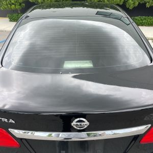 صورة 16 لـ 2019 Nissan SENTRA S