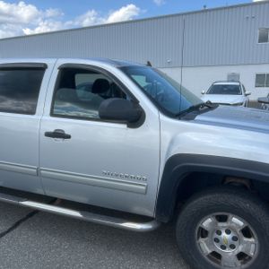 صورة مصغرة 13 لـ 2012 Chevrolet SILVERADO 1500 LT
