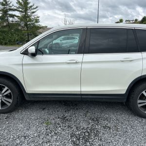 HONDA PILOT - 4