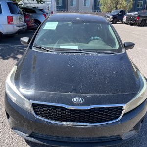 صورة مصغرة 14 لـ 2018 KIA FORTE LX