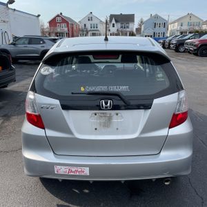 HONDA FIT SPORT - 7