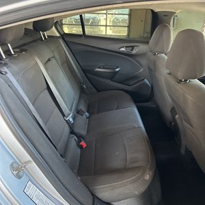 2017 Chevrolet CRUZE LT AUTO — миниатюра 34