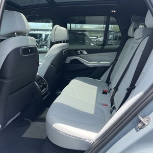 2026 BMW X5 SDRIVE40I 缩略图 34