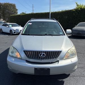 2007 Lexus RX 350 BASE — фото 14