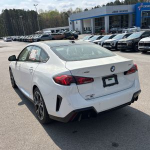 BMW 228 GRAN COUPE XDRIVE - 5