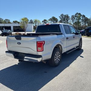 FORD F-150 XLT - 8