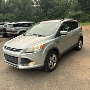 2014 FORD ESCAPE SE — фото 1
