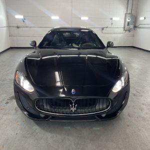 صورة مصغرة 14 لـ 2017 Maserati GRANTURISMO MC