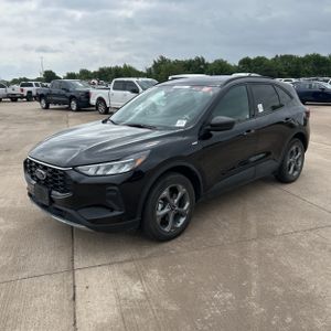 FORD ESCAPE ST-LINE - 1