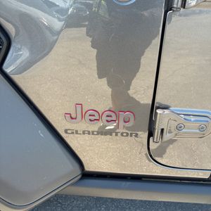 صورة مصغرة 23 لـ 2022 JEEP GLADIATOR RUBICON