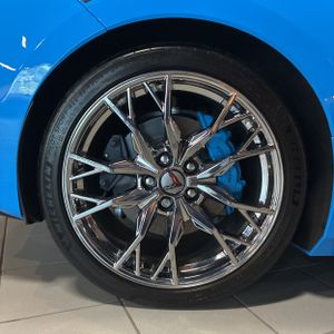 2023 Chevrolet CORVETTE STINGRAY 缩略图 19