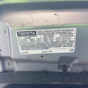 2019 Toyota TUNDRA LIMITED photo 49