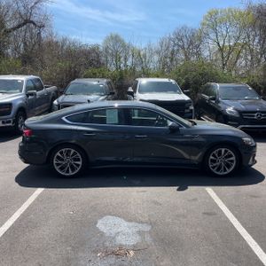 AUDI A5 SPORTBACK PREMIUM 40 TFSI QUATTRO S TRONIC - 10