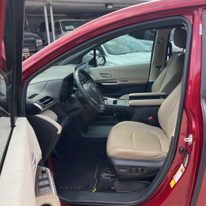 صورة مصغرة 32 لـ 2021 Toyota SIENNA XLE 8-PASSENGER