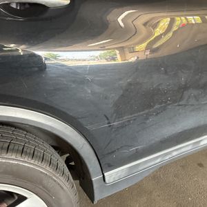 2015 Nissan ROGUE SL 照片 59
