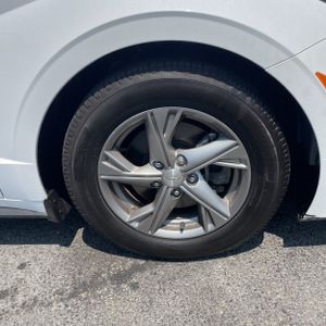 2023 Hyundai SONATA SE — миниатюра 20