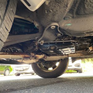 2005 Subaru OUTBACK 2.5I 缩略图 28