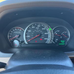 صورة مصغرة 37 لـ 2004 Honda PILOT EX-L