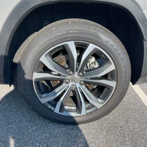 صورة 18 لـ 2017 Lexus RX 350 BASE