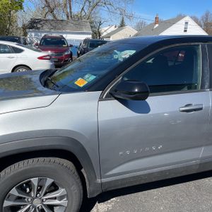 CHEVROLET EQUINOX - 2