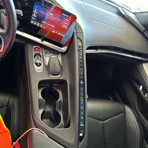 2020 Chevrolet CORVETTE STINGRAY 照片 35