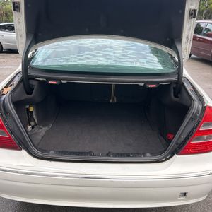 2004 Mercedes-BENZ E-CLASS — миниатюра 39