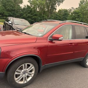 2011 Volvo XC90 3.2 photo 2