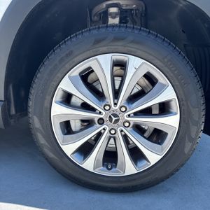 صورة مصغرة 20 لـ 2022 Mercedes-BENZ GLE