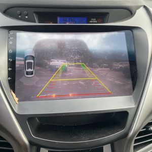 2011 Hyundai ELANTRA GLS 缩略图 37