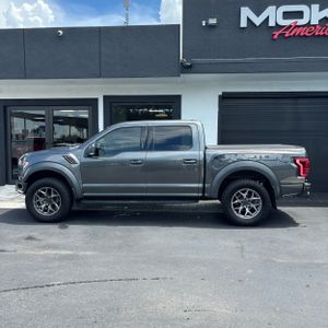 صورة 3 لـ 2018 FORD F-150 RAPTOR