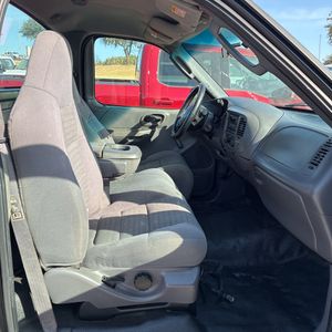 2002 FORD F-150 XL — миниатюра 31