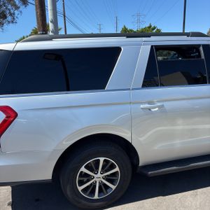 FORD EXPEDITION MAX XLT - 9