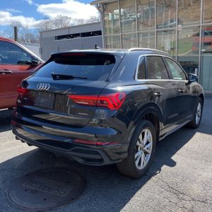 AUDI Q3 PREMIUM S LINE - 6