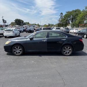 صورة 3 لـ 2008 Lexus ES 350 BASE