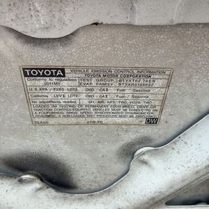 صورة مصغرة 52 لـ 2011 Toyota TACOMA PRERUNNER