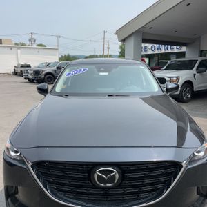 صورة مصغرة 15 لـ 2023 Mazda CX-9 TOURING PLUS