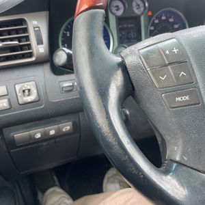 2011 Lexus LX 570 BASE 照片 60