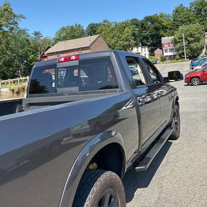 2018 RAM 3500 LARAMIE — миниатюра 56
